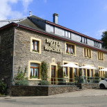 Des Roches Esterno