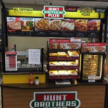 Westside Texaco Cibo
