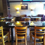 Agave Grill Dentro