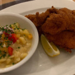 Fischermandl Cibo