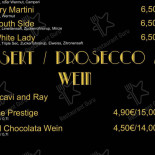 Speakeasy Piatti