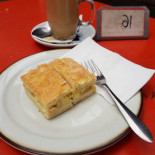 Meadows Bakery Cibo