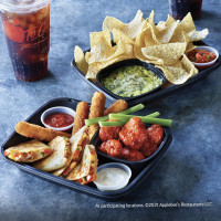 Applebee's Grill food