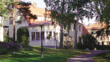 Brasserie Locale outside