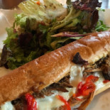 Jasper's Backyard Cibo