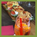 Espressobar Cibo