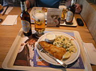 Nordsee food