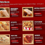 KFC Piatti