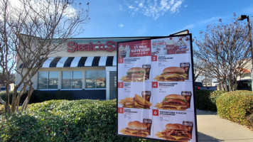 Steak 'n Shake food