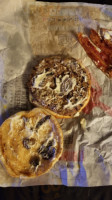 Burger King food