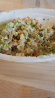 Chipotle Mexican Grill food