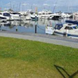 Strandgluck Cibo