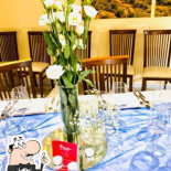 I Saraceni Essen