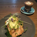 Simplicity Cafe Cibo
