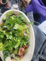 Chipotle Mexican Grill food