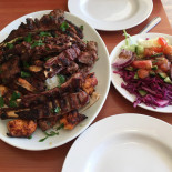 Efes Bbq Cibo