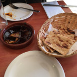 Efes Bbq Cibo