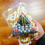 Roll Roll Sushi Adelaide Cibo