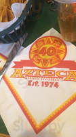 Azteca food