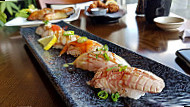 Kimu Japanese Cuisine food