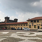 Gelateria Il Castello outside