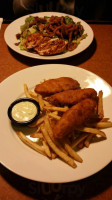 Tgi Fridays Willow Grove food