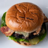 The Woolpack Inn Cibo