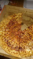 Little Caesars food