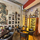 Osteria da Salvatore food