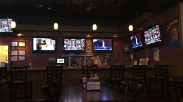 Scoreboard's Sports Pub food