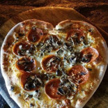 Flatbread Company Cibo