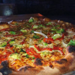 Flatbread Company Cibo