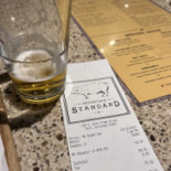 Mountain Standard Cibo