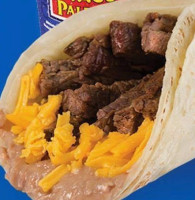 Taco Palenque Utsa food