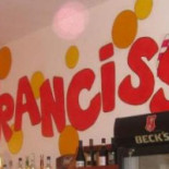 Pappa E Buffa Di Franciss Nourriture