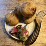 Charred Kitchen & Bar Cibo