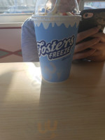 Fosters Freeze food