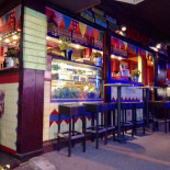 Hobo's Extérieur
