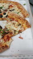 Papa Johns Pizza food