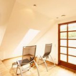 Schäferhof Dentro