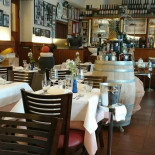 Benissimo's Cibo