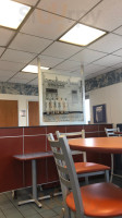 White Castle inside