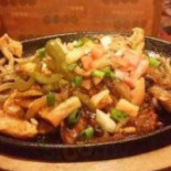 Mazatlan Cibo