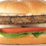 Apollo Burger Cibo