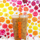 Dunkin' Cibo