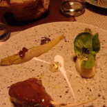Locanda Di Mezzo Comida