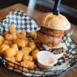 Mac's Grill Cibo