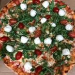 Pizzaroot Cibo