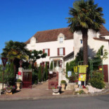 Hostellerie Des Ducs Esterno