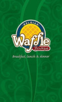 BELGIAN WAFFLE BOUTIQUE food